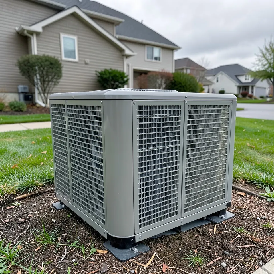 AC Repair in Bondurant, IA — local guide